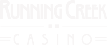 Running Creek Casino Logo