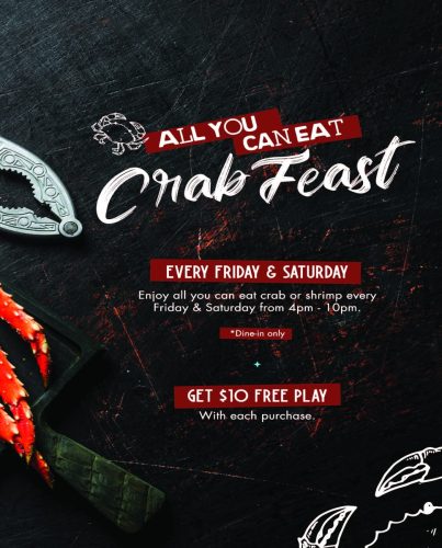 RCC25 SeptPRomos CrabFeast Resizes Page 2